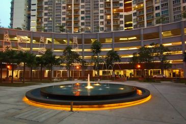 Residensi PR1MA Alam Damai