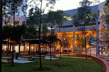 Residensi PR1MA Alam Damai