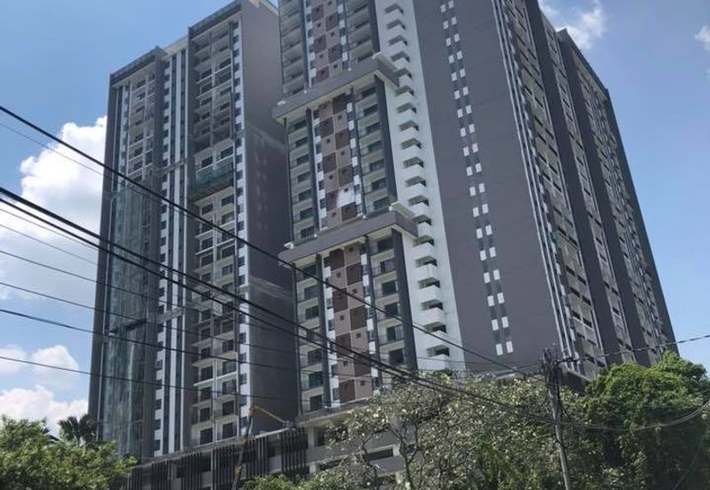 PRIMA Residensi Jalan Jubilee