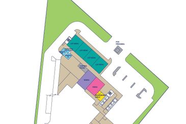 PRIMA Residensi Jalan Jubilee