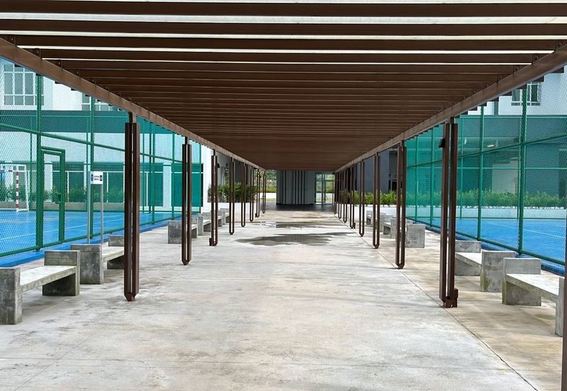 Residensi PR1MA Bandar Bukit Mahkota