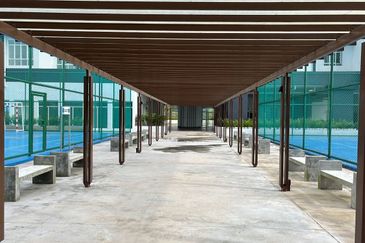 Residensi PR1MA Bandar Bukit Mahkota