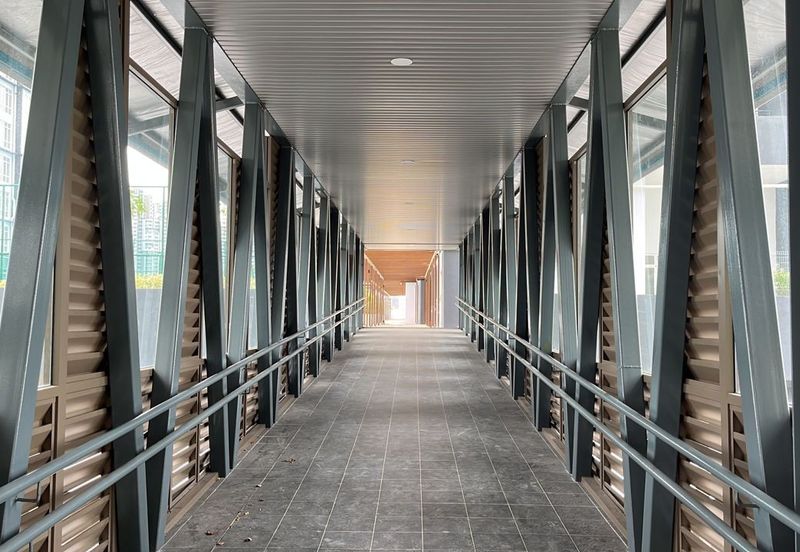 Residensi PR1MA Bandar Bukit Mahkota