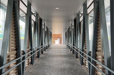 Residensi PR1MA Bandar Bukit Mahkota