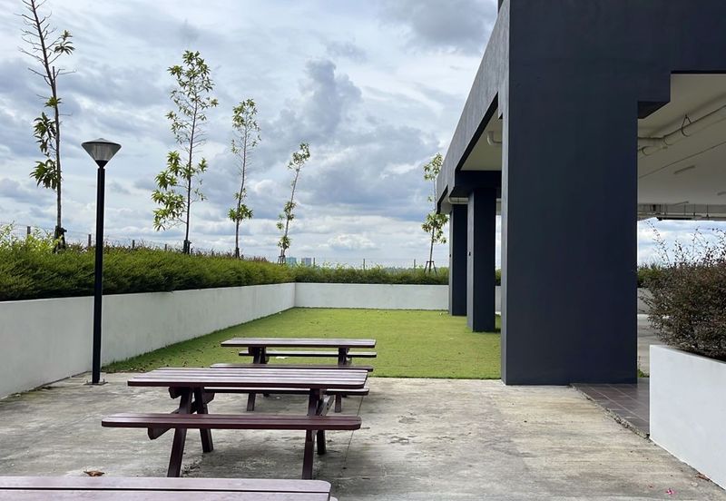 Residensi PR1MA Bandar Bukit Mahkota