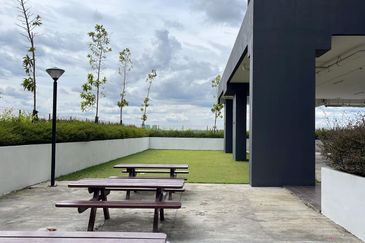 Residensi PR1MA Bandar Bukit Mahkota