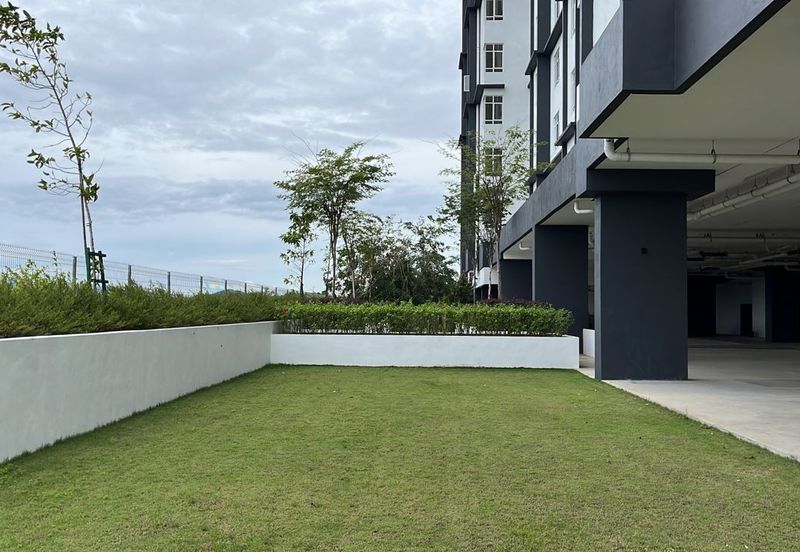 Residensi PR1MA Bandar Bukit Mahkota