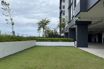 Residensi PR1MA Bandar Bukit Mahkota