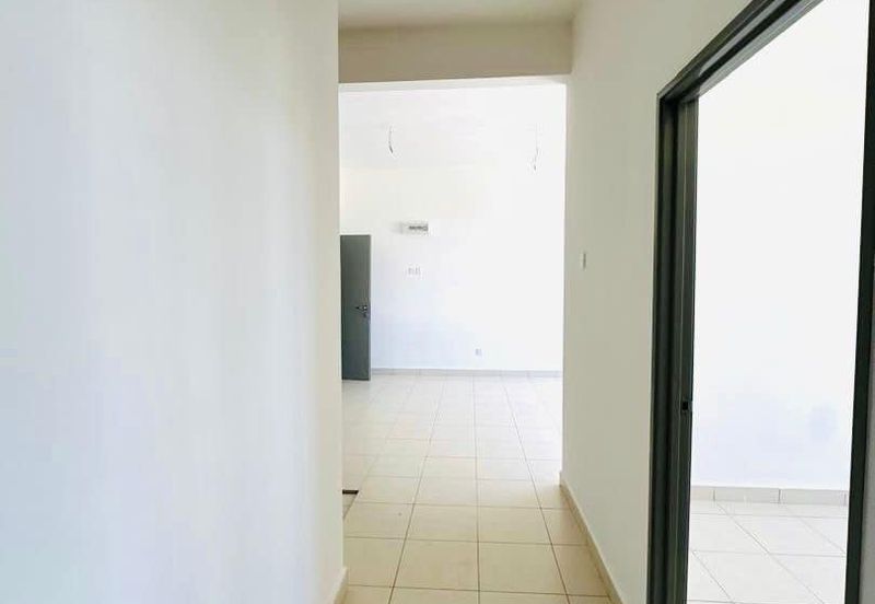 Residensi Melaka Tengah 2