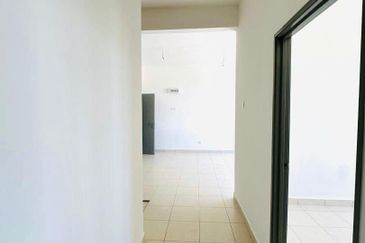 Residensi Melaka Tengah 2