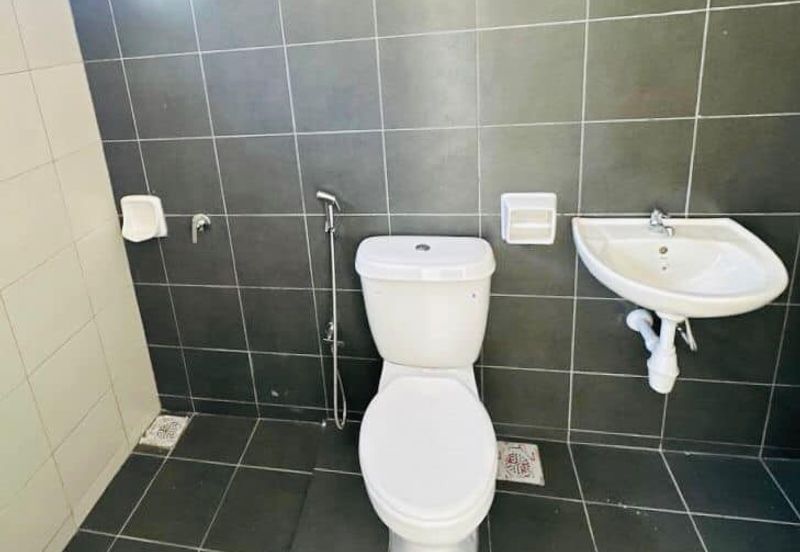 Residensi Melaka Tengah 2