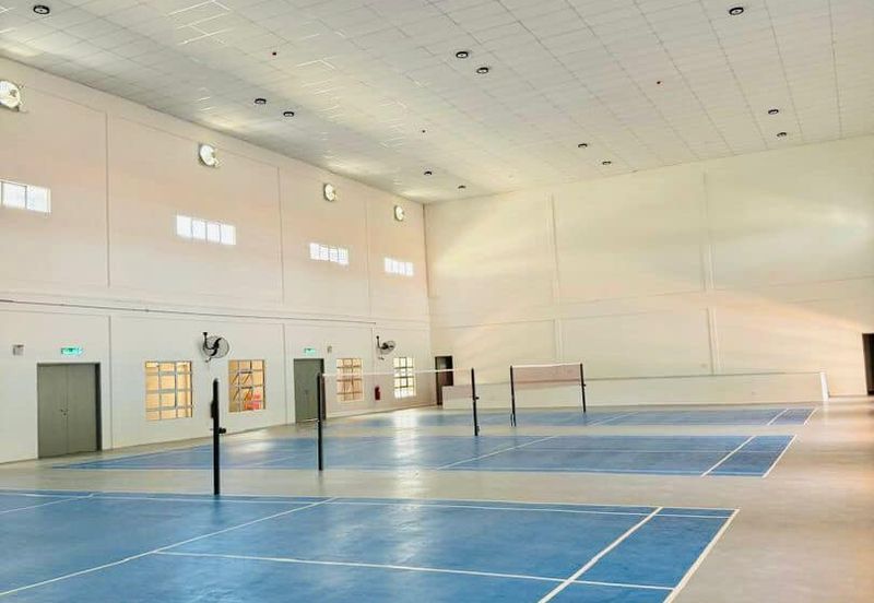 Residensi Melaka Tengah 2