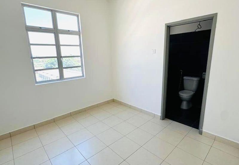 Residensi Melaka Tengah 2