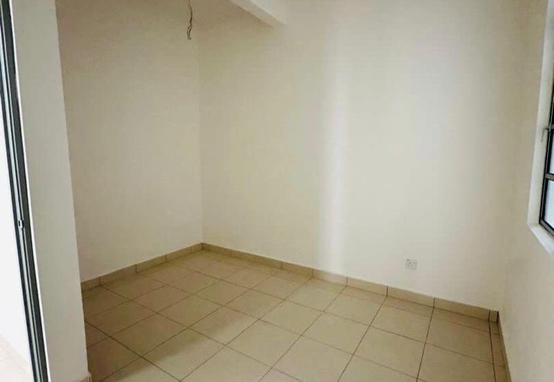 Residensi Melaka Tengah 2