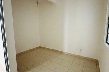 Residensi Melaka Tengah 2