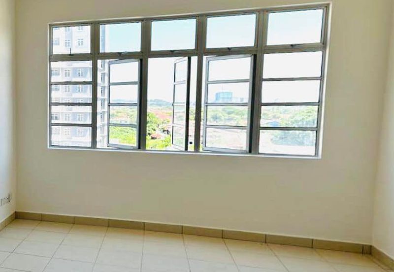 Residensi Melaka Tengah 2