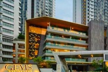 Gems Residences