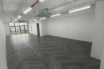 Kenwingston Square Garden