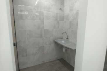 Kenwingston Square Garden