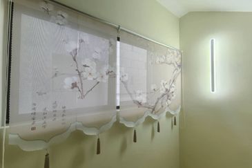 The Mulia Residences