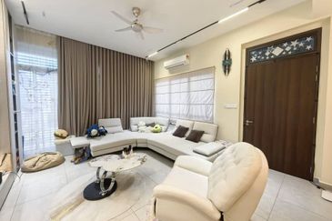 The Mulia Residences