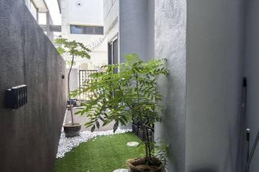 The Mulia Residences