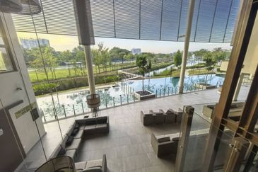 The Mulia Residences