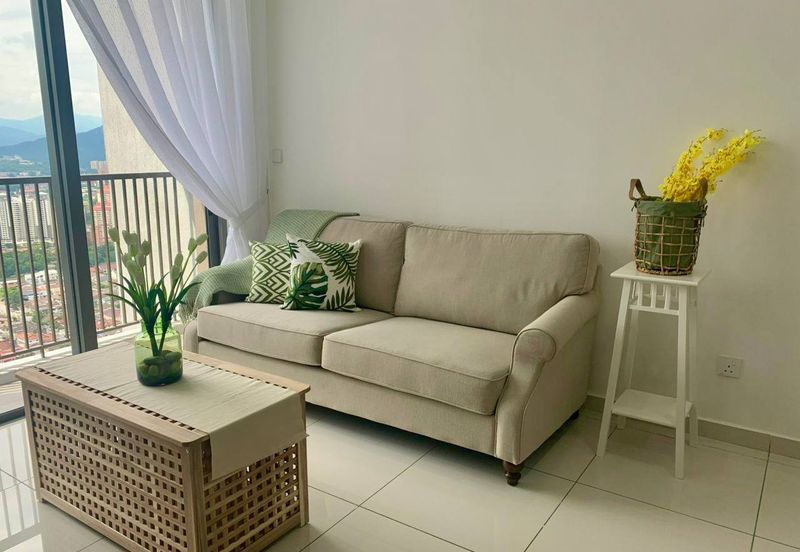 Kenwingston Platz Residence