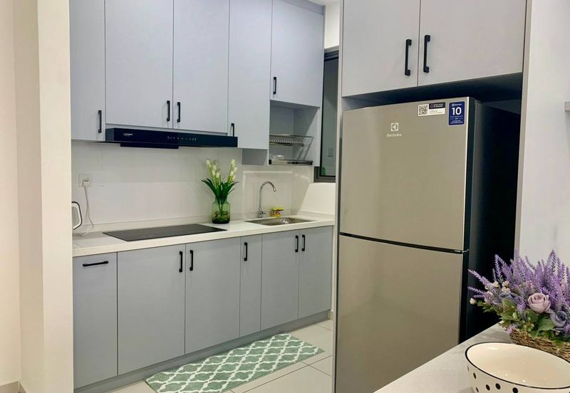 Kenwingston Platz Residence