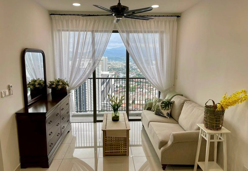 Kenwingston Platz Residence