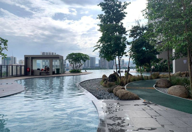 Kenwingston Platz Residence