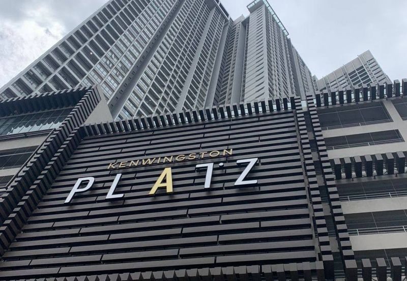 Kenwingston Platz Residence