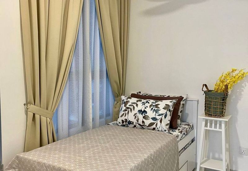 Kenwingston Platz Residence