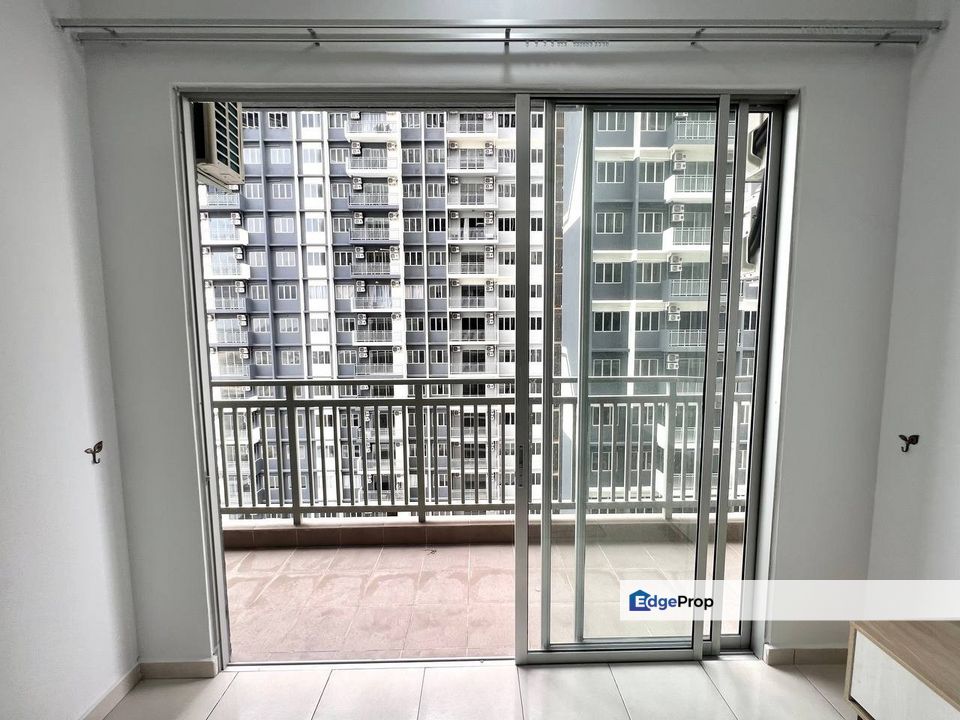 Residensi Adelia 3 Hulu Langat Selangor @ Bangi Avenue , Freehold, Newly Completed 2025 For Sale, Selangor, Hulu Langat