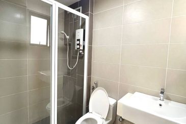 The Strata @ Bandar Puteri Bangi