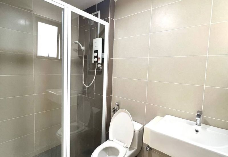 The Strata @ Bandar Puteri Bangi