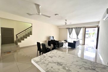 The Strata @ Bandar Puteri Bangi