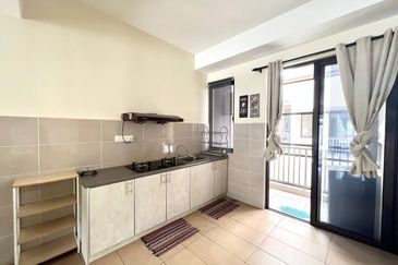 The Strata @ Bandar Puteri Bangi