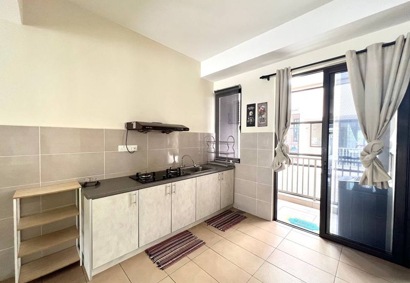 The Strata @ Bandar Puteri Bangi