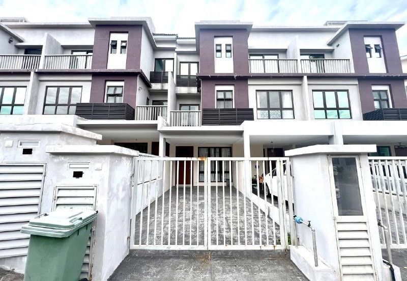 The Strata @ Bandar Puteri Bangi