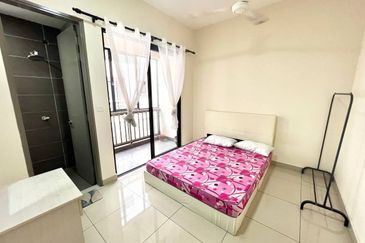 The Strata @ Bandar Puteri Bangi