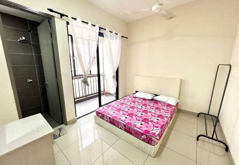 The Strata @ Bandar Puteri Bangi