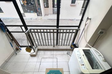 The Strata @ Bandar Puteri Bangi