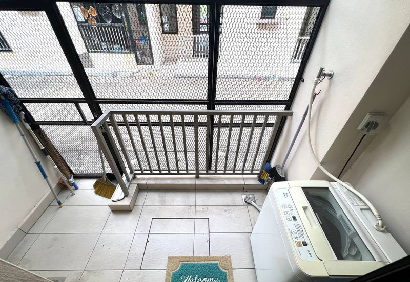 The Strata @ Bandar Puteri Bangi