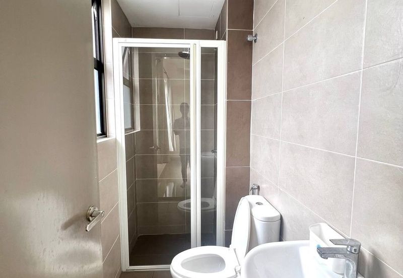 The Strata @ Bandar Puteri Bangi