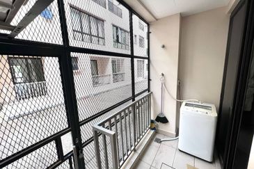 The Strata @ Bandar Puteri Bangi