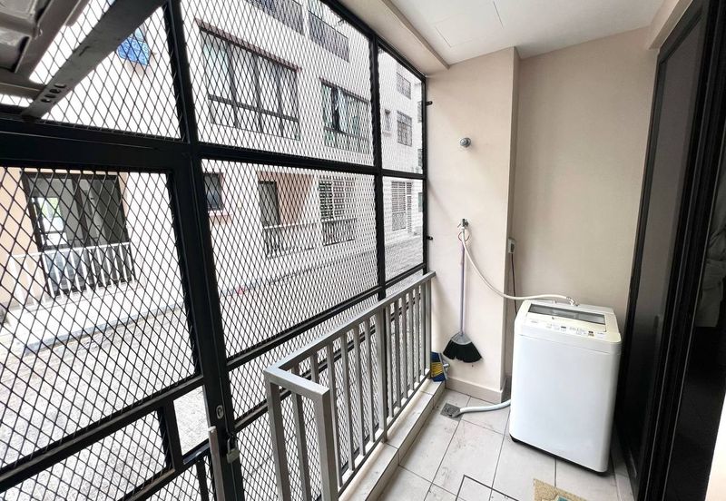 The Strata @ Bandar Puteri Bangi