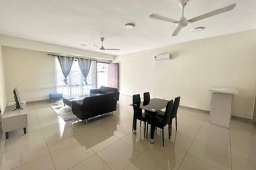 The Strata @ Bandar Puteri Bangi