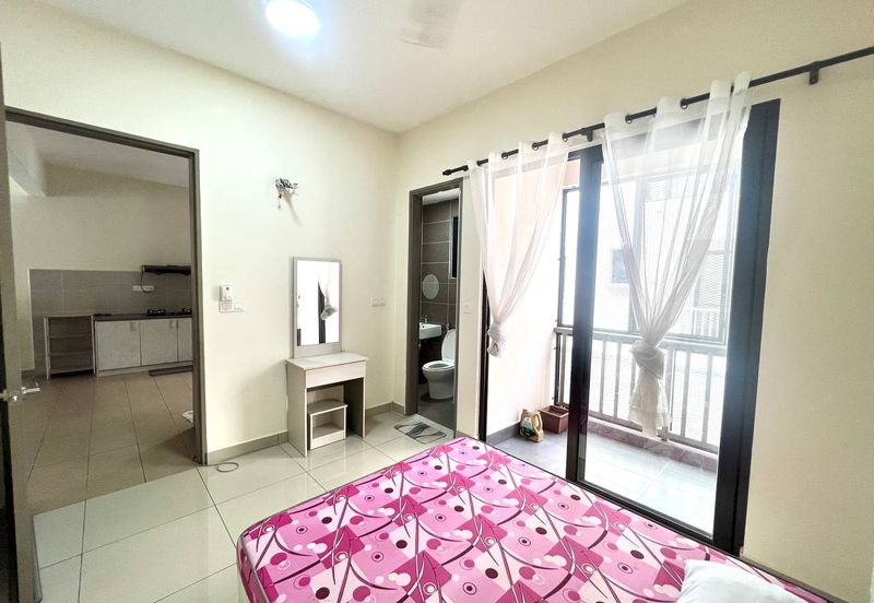 The Strata @ Bandar Puteri Bangi