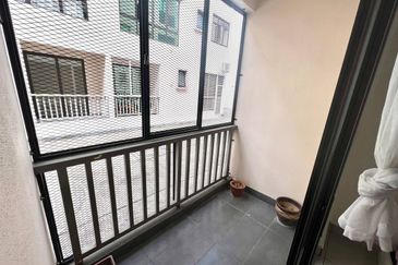 The Strata @ Bandar Puteri Bangi